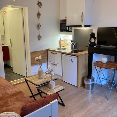 Exceptionnel Au Coeur De Lille Appartement Buitenkant foto
