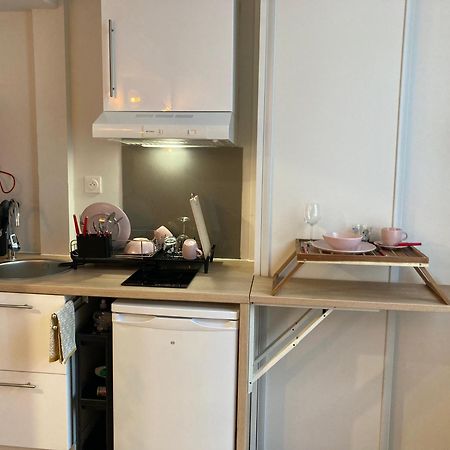 Exceptionnel Au Coeur De Lille Appartement Buitenkant foto
