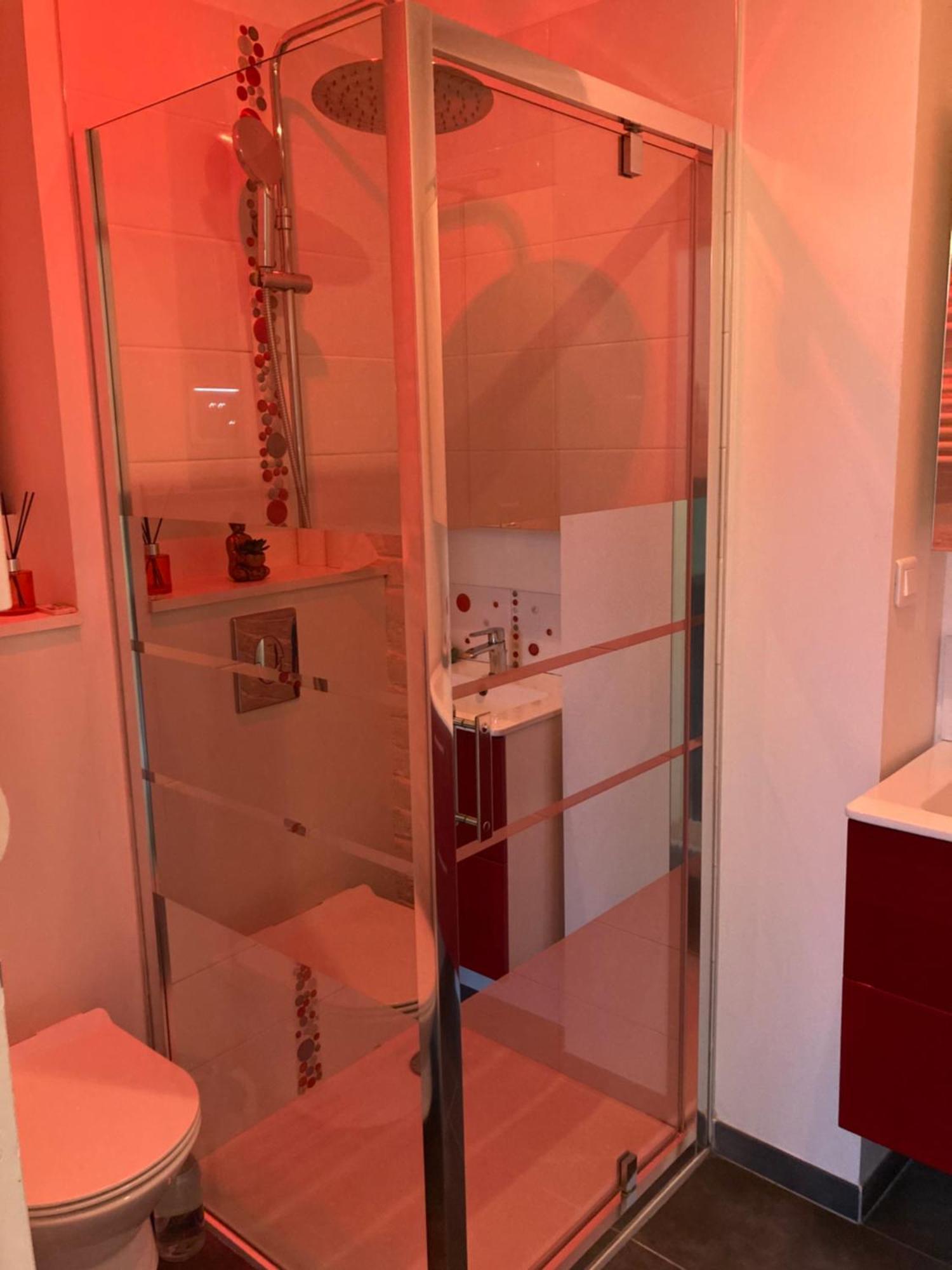 Exceptionnel Au Coeur De Lille Appartement Buitenkant foto