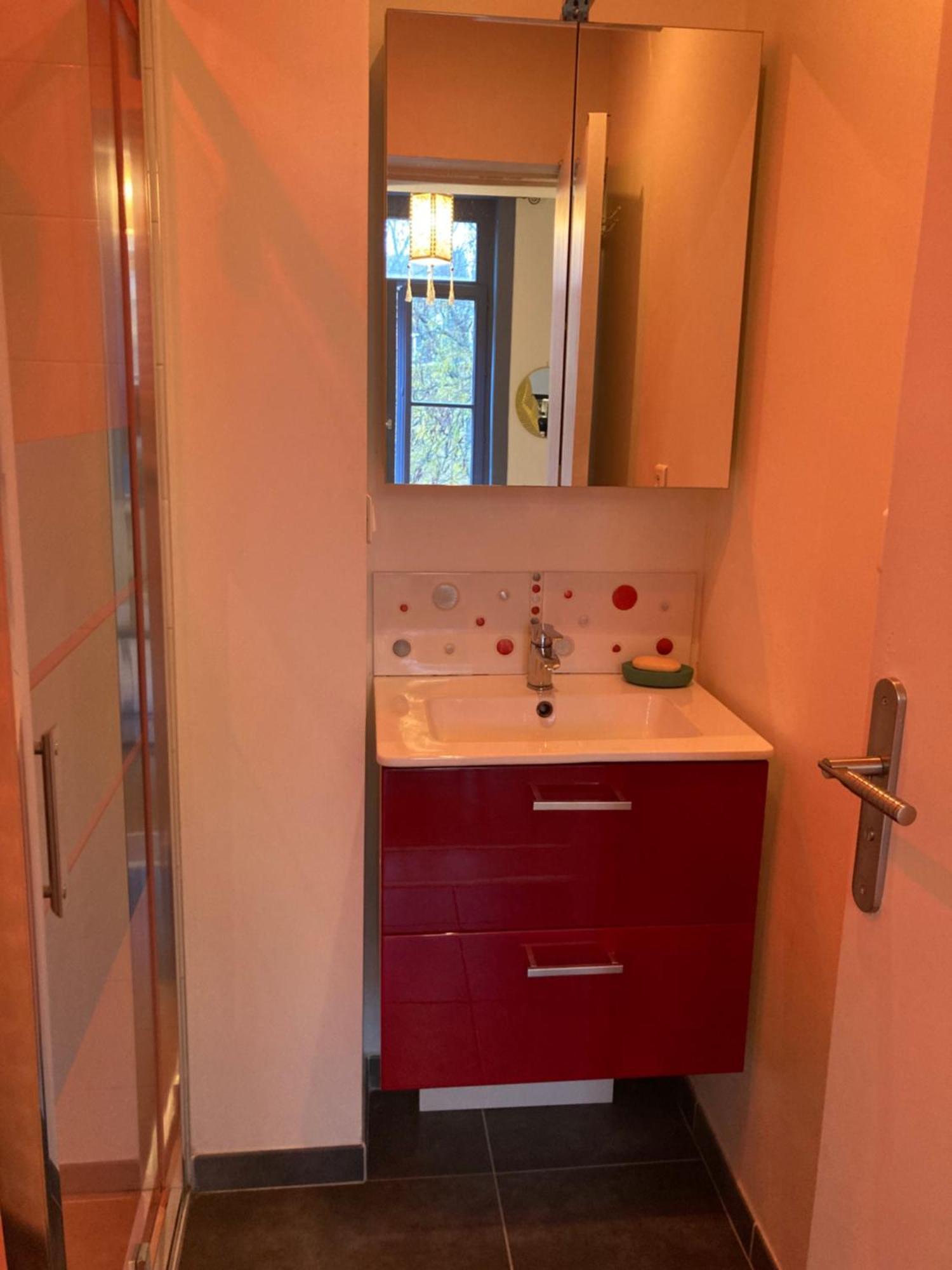 Exceptionnel Au Coeur De Lille Appartement Buitenkant foto