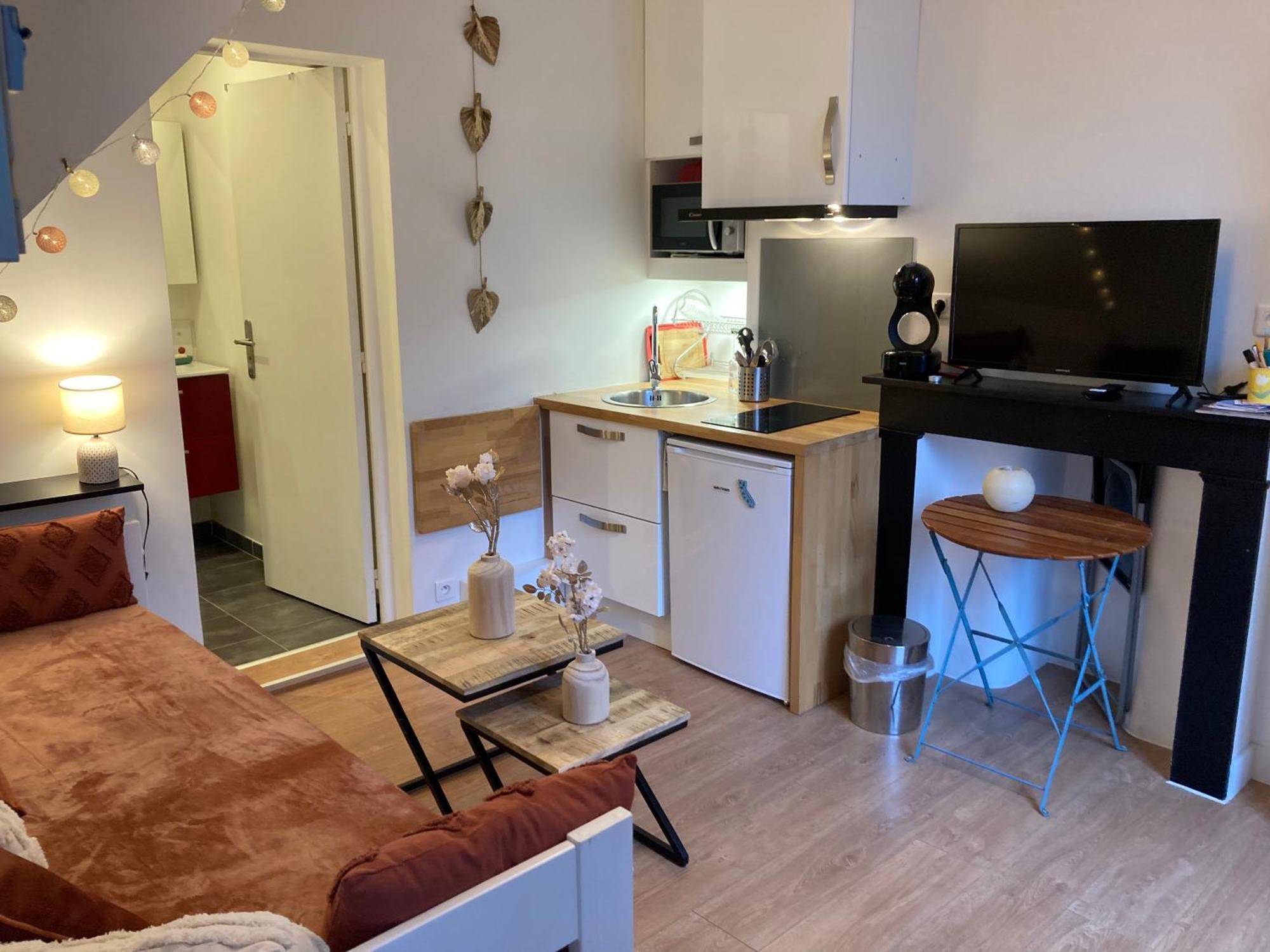 Exceptionnel Au Coeur De Lille Appartement Buitenkant foto