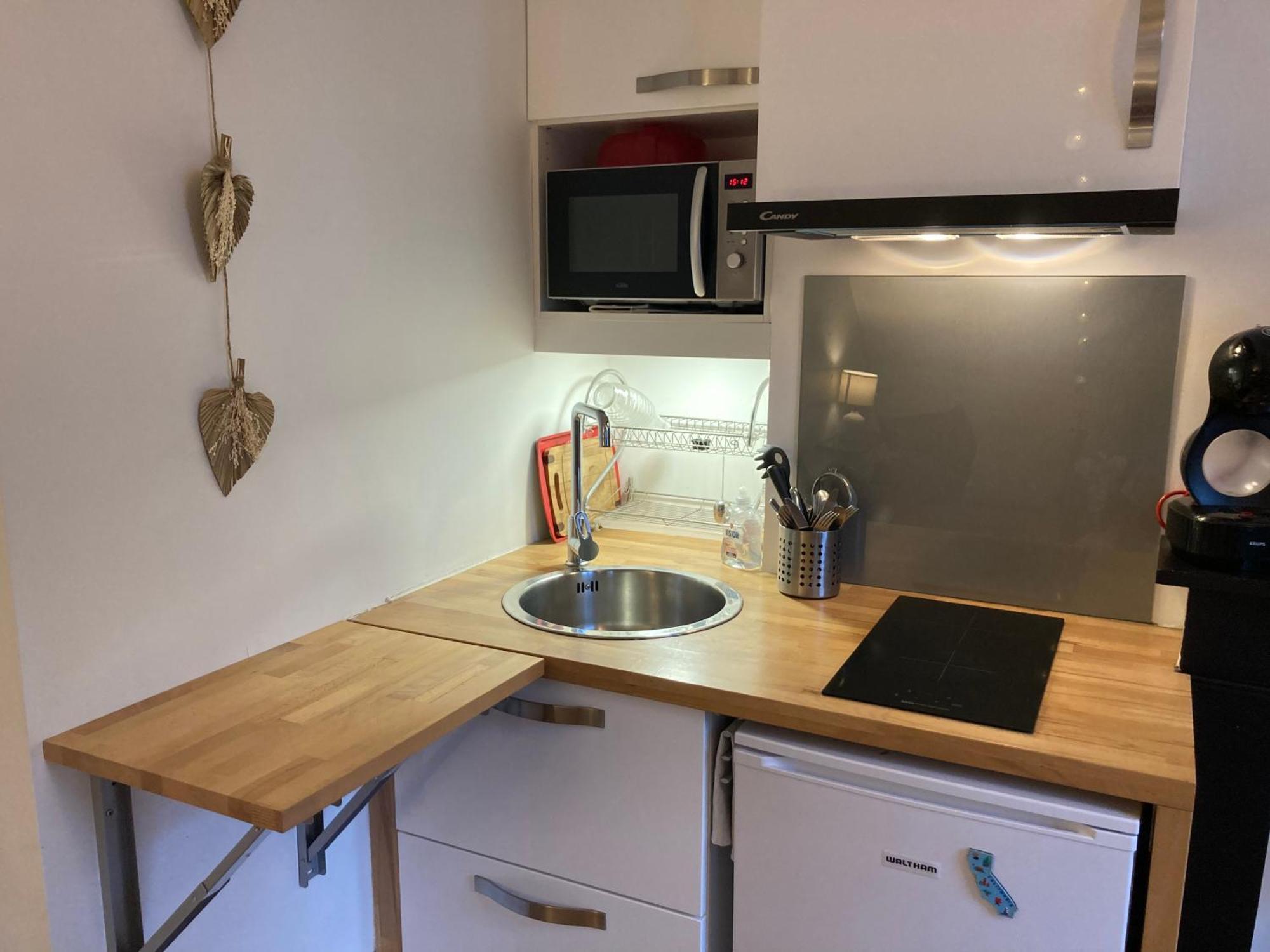 Exceptionnel Au Coeur De Lille Appartement Buitenkant foto