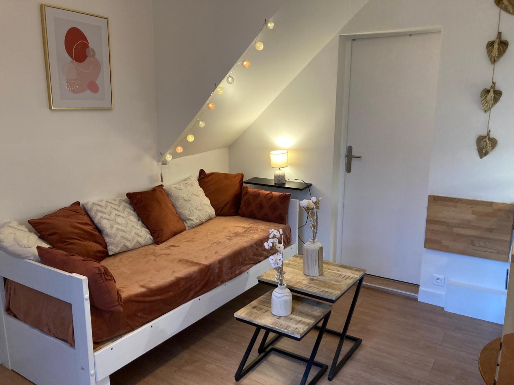 Exceptionnel Au Coeur De Lille Appartement Buitenkant foto