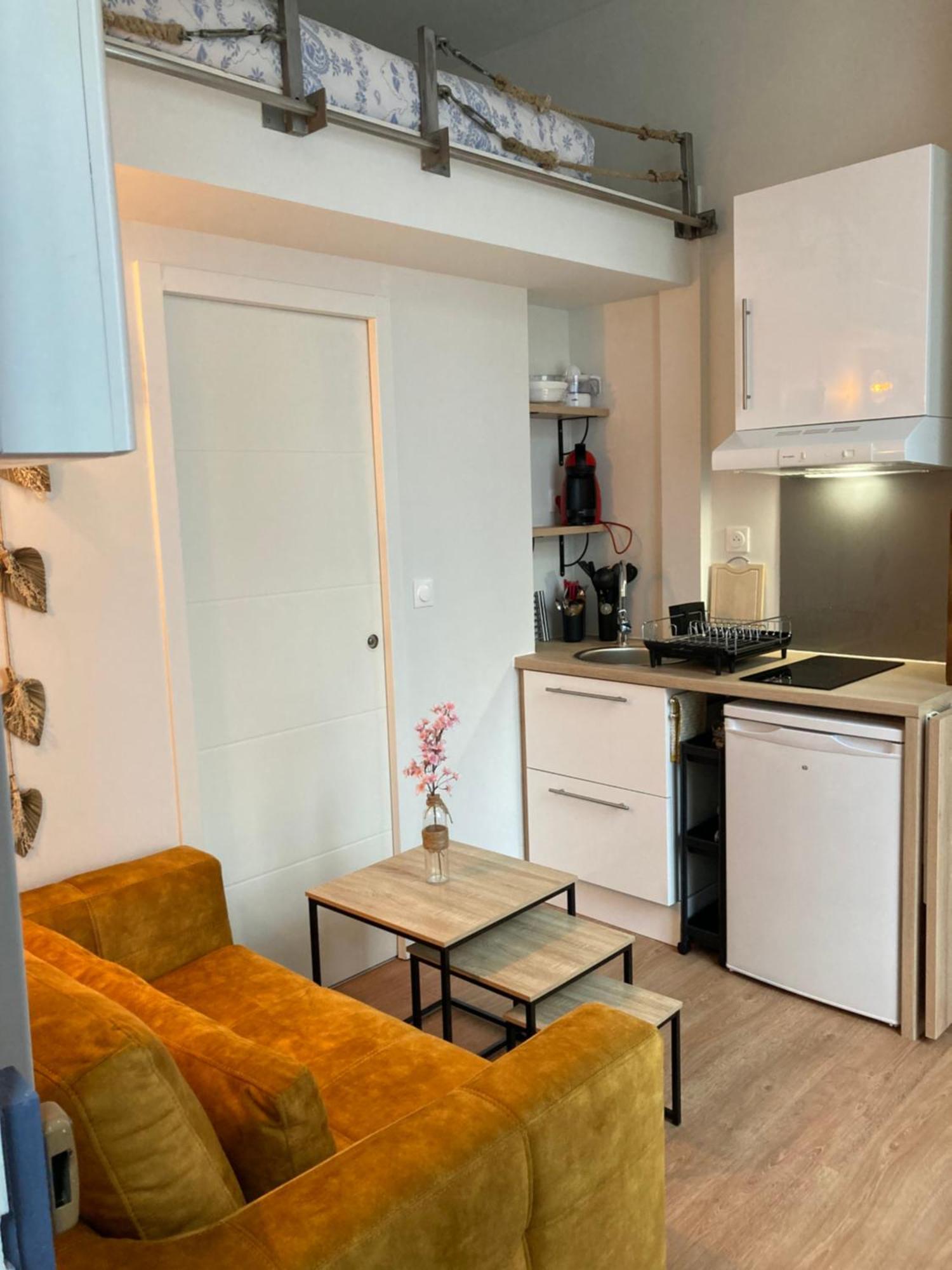 Exceptionnel Au Coeur De Lille Appartement Buitenkant foto
