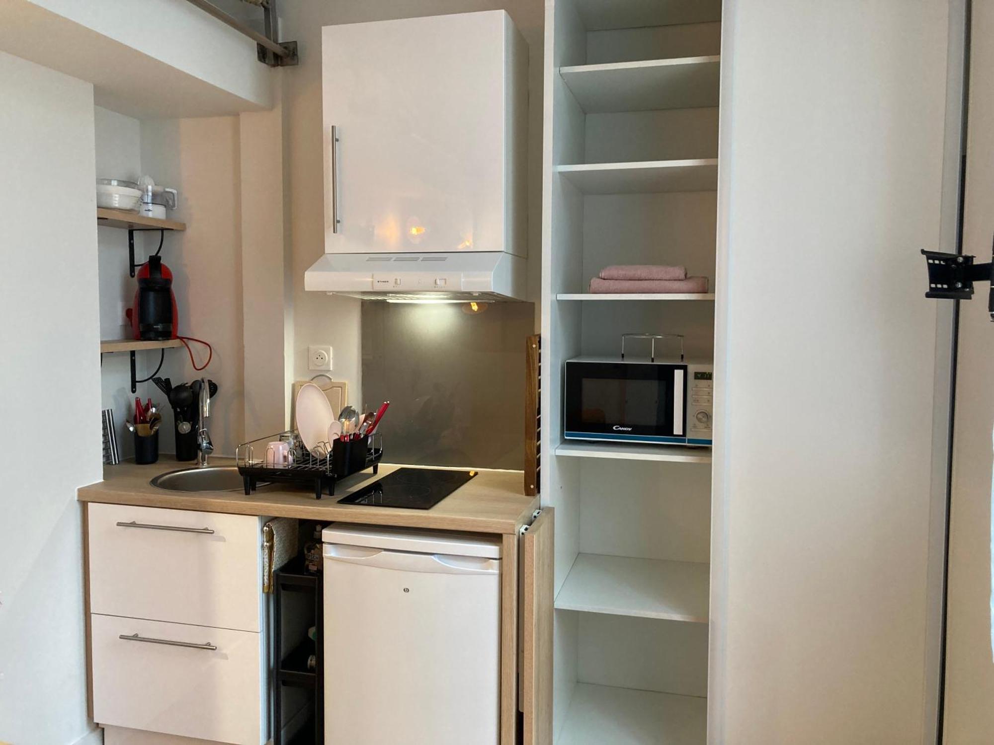Exceptionnel Au Coeur De Lille Appartement Buitenkant foto