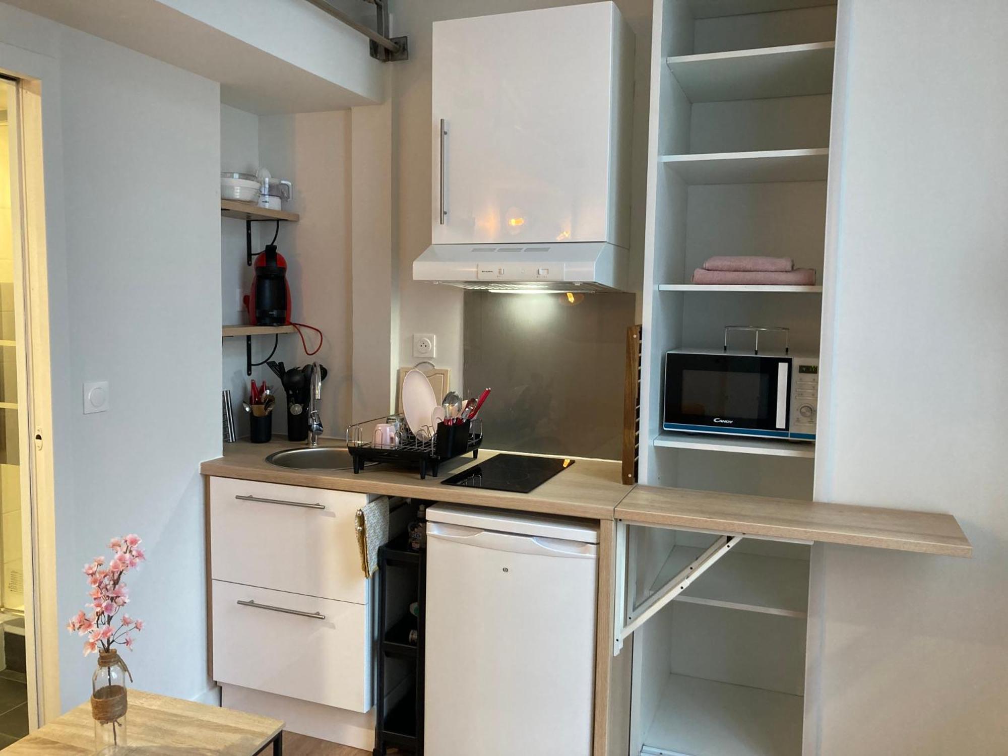 Exceptionnel Au Coeur De Lille Appartement Buitenkant foto