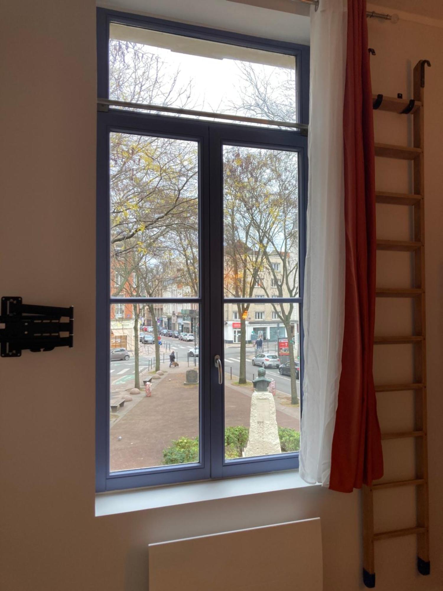Exceptionnel Au Coeur De Lille Appartement Buitenkant foto