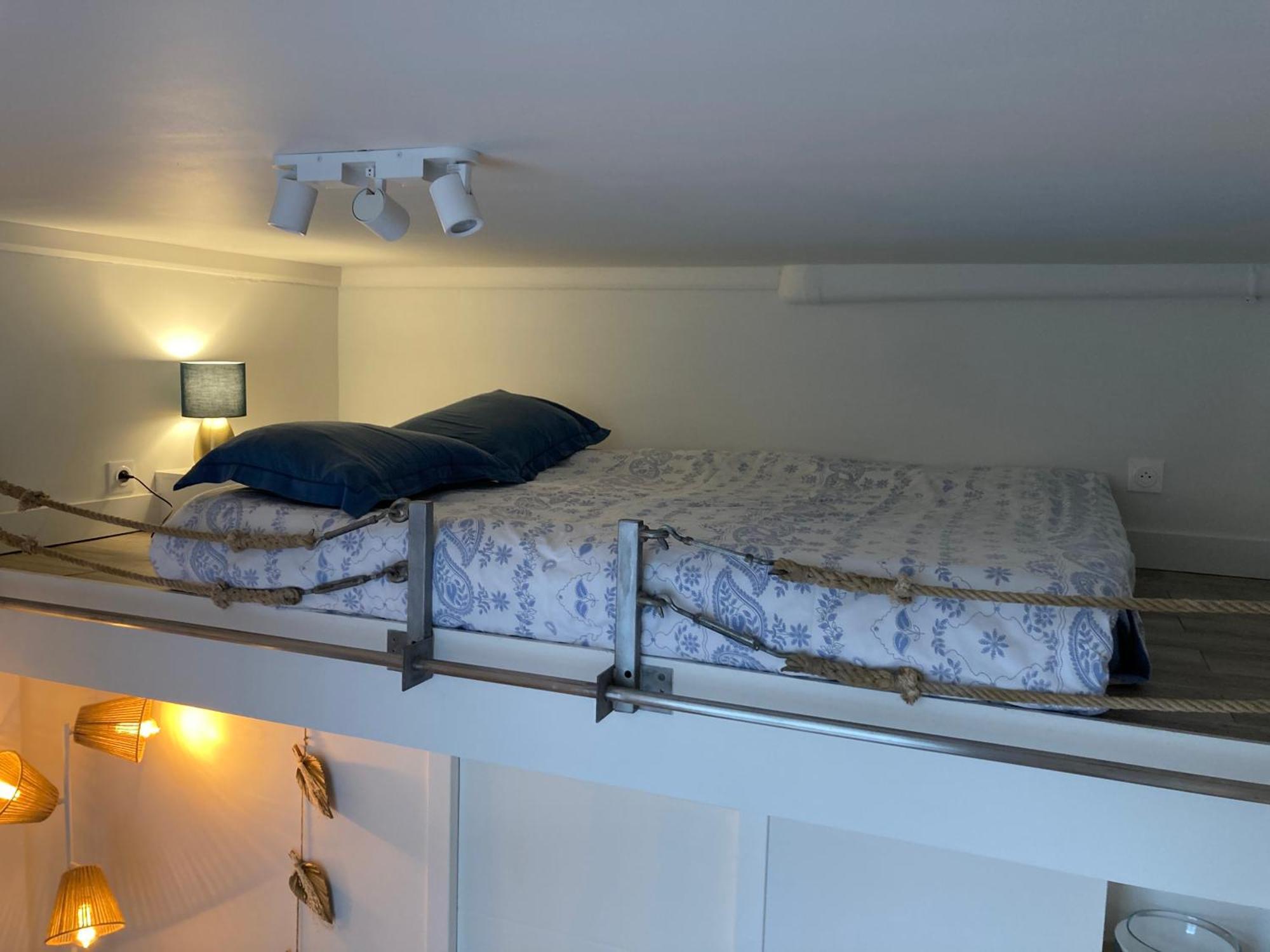 Exceptionnel Au Coeur De Lille Appartement Buitenkant foto