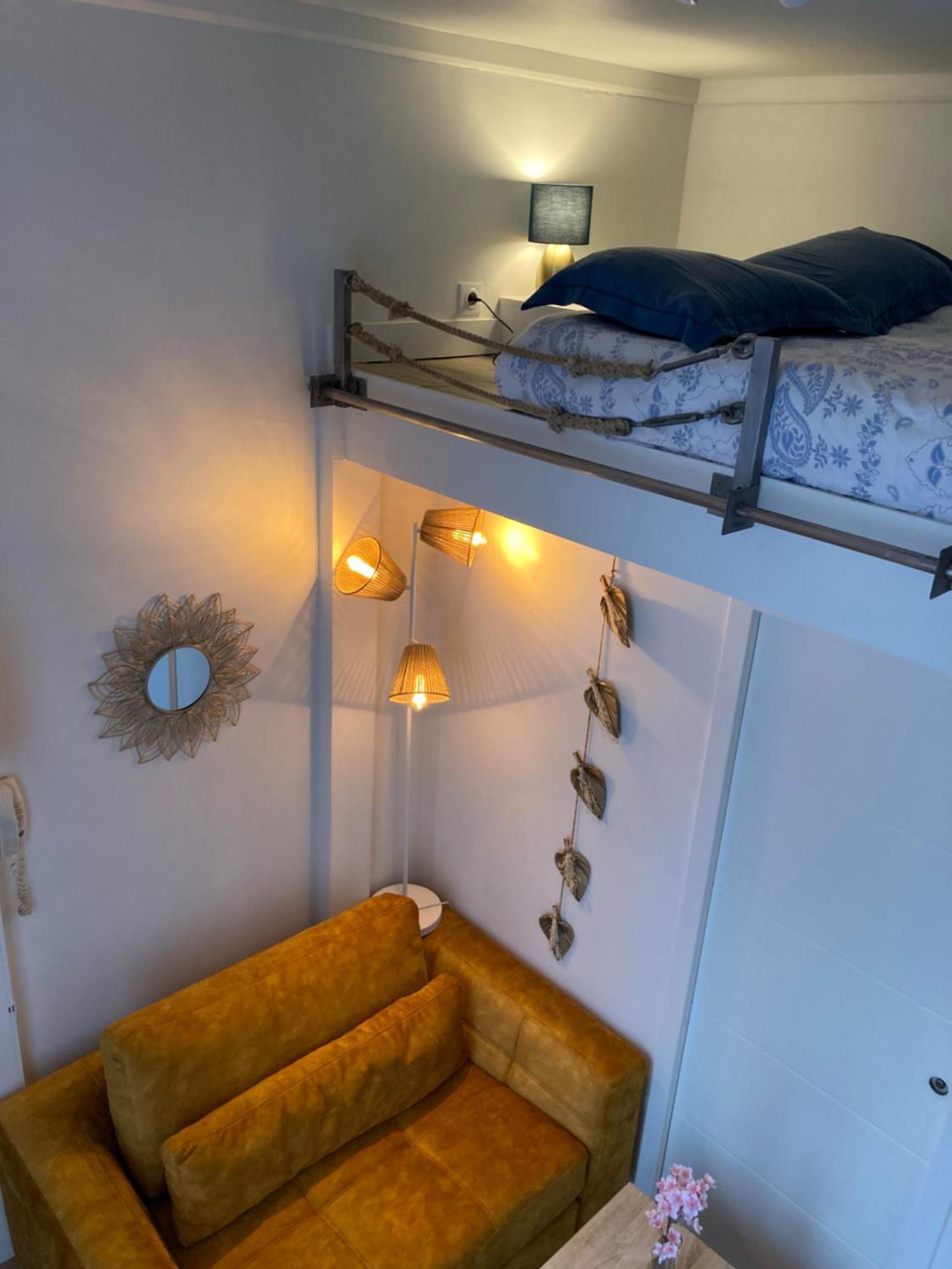 Exceptionnel Au Coeur De Lille Appartement Buitenkant foto