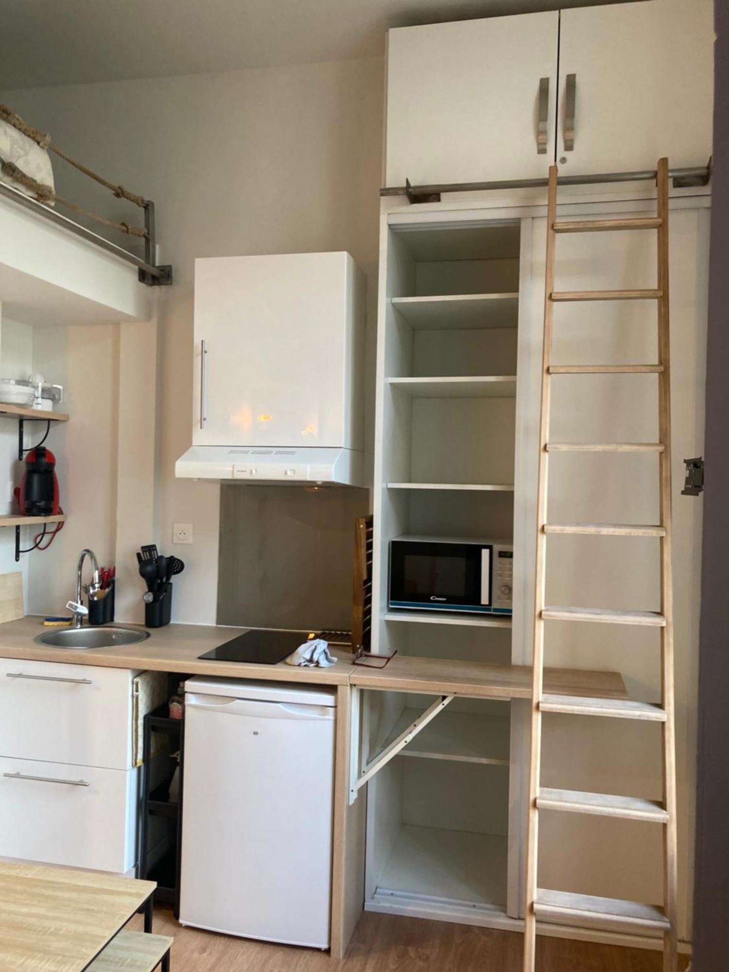 Exceptionnel Au Coeur De Lille Appartement Buitenkant foto