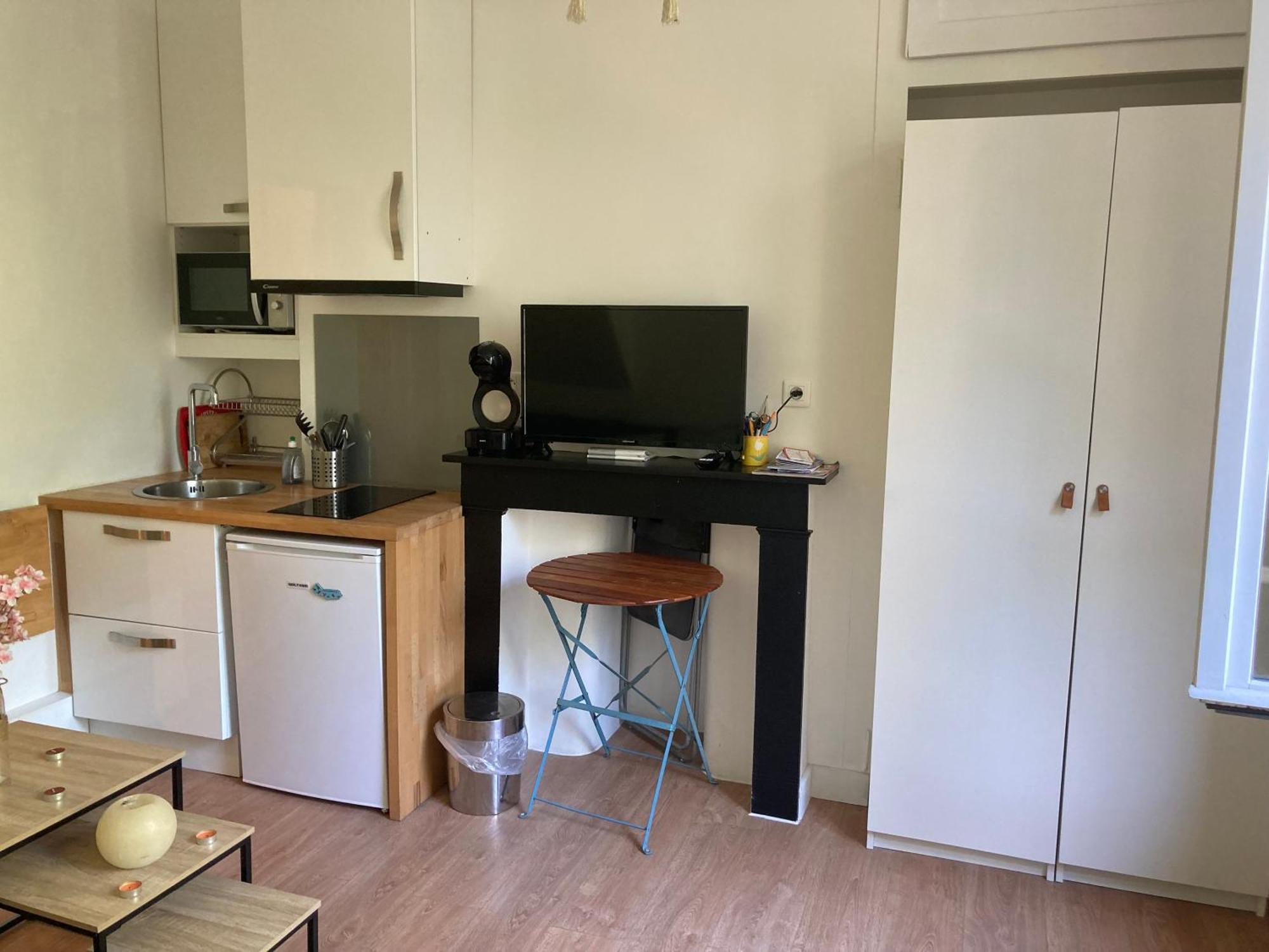 Exceptionnel Au Coeur De Lille Appartement Buitenkant foto